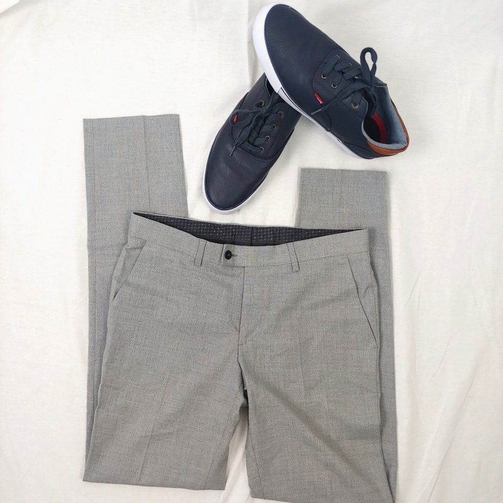 Men's Dress Pants